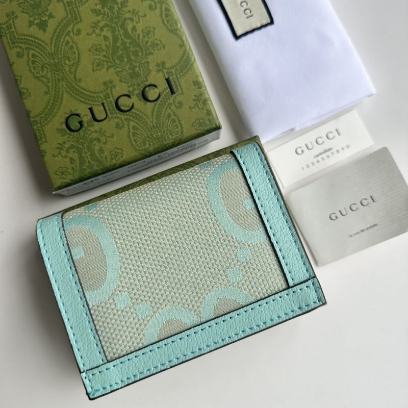 Gucci Wallets Purse